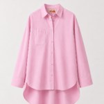 Powder Pink